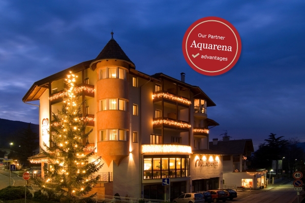 Hotel Millanderhof (Bressanone)
